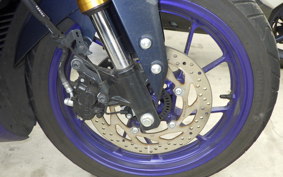 YAMAHA YZF-R125 RE45J