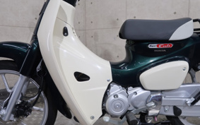 HONDA SUPER CUB110 JA59