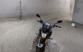 KAWASAKI Z125 PRO  BR125H