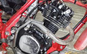 HONDA XR200R