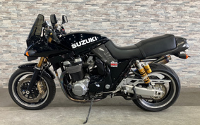 SUZUKI GSX1400 2010 GY71A