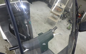 HONDA GYRO CANOPY TA03