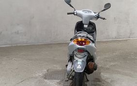 YAMAHA AXIS100 SB06J