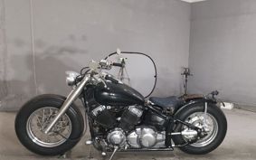 YAMAHA DRAGSTAR 400 CLASSIC 4TR