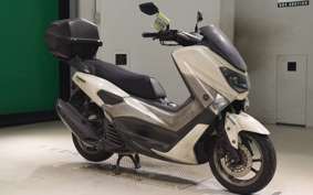 YAMAHA N-MAX 155 A 2006 SG50J