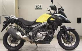 SUZUKI DL650 ( V-Strom 650 ) A 2018 C733A