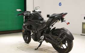 YAMAHA MT-25 RG10J
