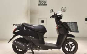 SUZUKI LET's CA4AA