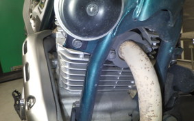 YAMAHA SEROW 250 Gen.3 2022 DG31J