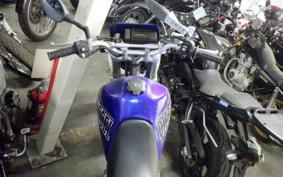 SUZUKI DJEBEL 250 XC 2018 SJ45A