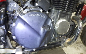 HONDA CB750 GEN 2 2008 RC42