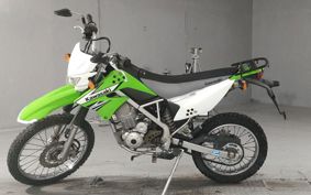 KAWASAKI KLX125 LX125C
