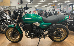 KAWASAKI Z650 RS 2023 ER650M