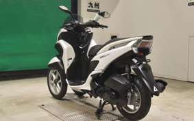 YAMAHA TRICITY 125 2021 SE82J