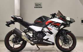 KAWASAKI NINJA 250 EX250P