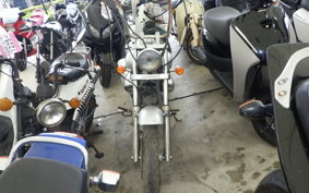 HONDA MAGNA 50 AC13