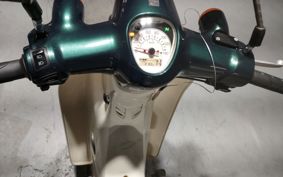 HONDA SUPER CUB110 JA59