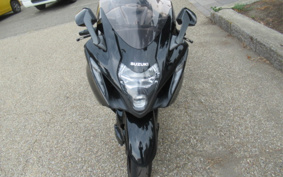 SUZUKI Hayabusa 2023 EJ11A