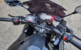 KAWASAKI NINJA 1000 2011 ZXT00G
