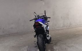 SUZUKI GSX250 R DN11A