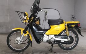 HONDA CROSS CUB JA10