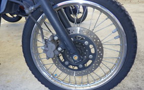 KAWASAKI 250TR BJ250F