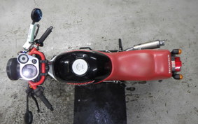 HONDA MONKEY R AB22