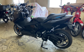YAMAHA T-MAX 560 A TECHMAX 2026 SJ21J