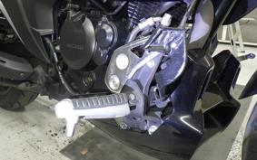 SUZUKI INTRUDER150 1999