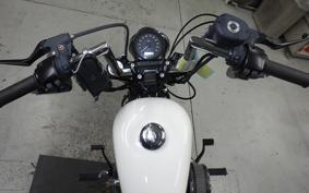 HARLEY XL1200XS 2019
