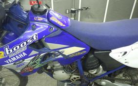 YAMAHA YZ125 2007 4XM
