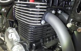 KAWASAKI ZEPHYR 1100 RS 1998 ZRT10A