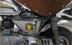 HONDA MONKEY Z50J
