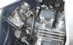 YAMAHA FZ250 1HX