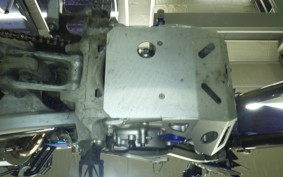 YAMAHA WR250R 2019 DG15J