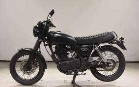 YAMAHA SR400 Gen.3 2003 RH01J