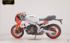 YAMAHA XSR900 GP 2024 RN96J