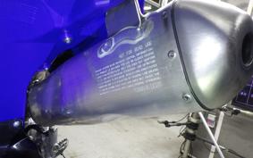 YAMAHA YZ450 F 2018 CJ41C