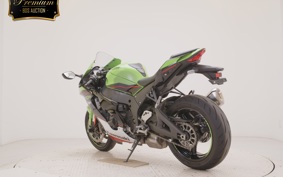 KAWASAKI ZX 10 NINJA ABS 2022 ZXT02L