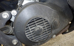 SUZUKI ADDRESS V125 S CF4MA