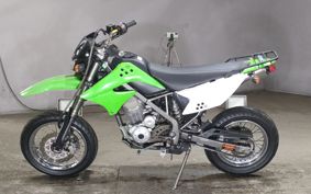 KAWASAKI D TRACKER 125 LX125D