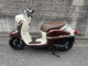 Фото Yamaha VINO с японского аукциона