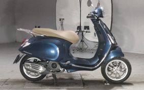 VESPA PRIMA BEIGE RA125 ..