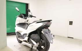 HONDA PCX125 2016 JK05