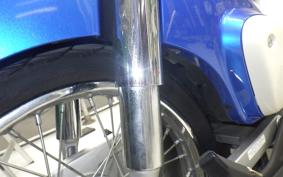 HONDA C110 SUPER CUB JA44