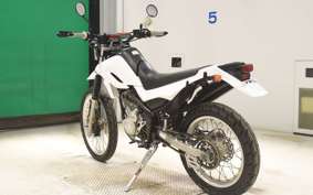 YAMAHA SEROW 250 2008 DG11J