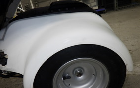 HONDA GYRO CANOPY 2025 TA03