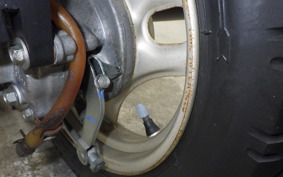 HONDA DIO Gen.6 AF62