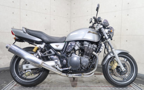 SUZUKI INAZUMA 400 2003 GK7BA
