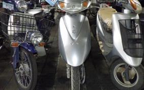 HONDA DIO Gen.6 AF68